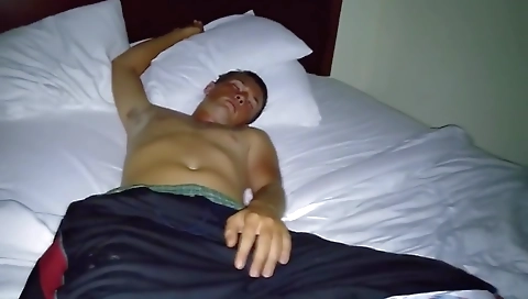 Shower applegate and a young petals