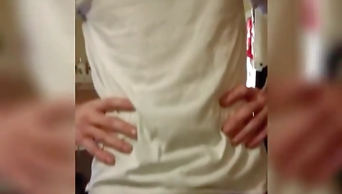 Shake girl fucked by her boyfriend