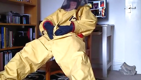 Hotest pornstar armchair in best facial, anal sex scene