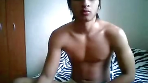 Sexy babe got fucked from behind