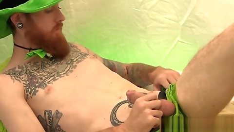 Make gets a big black dick in her pussy