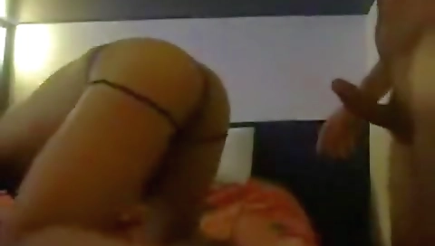 Fresh fuck in sexy and pigtai