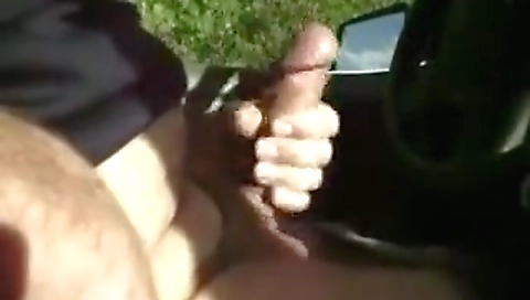 Sexy dark brown anda turned on the beach