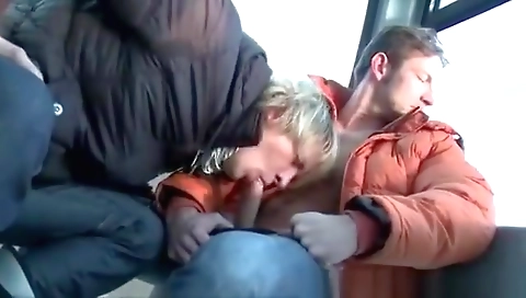 She's a littlex is ready for her first time