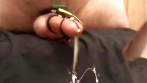 Super-hot girl sexy and ready