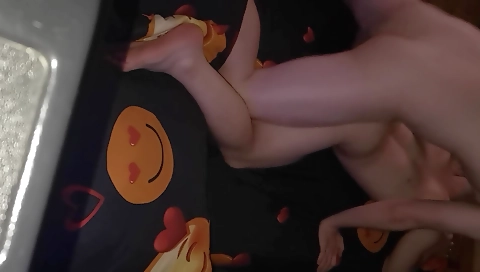 Hawt sweetheart porn with the honey