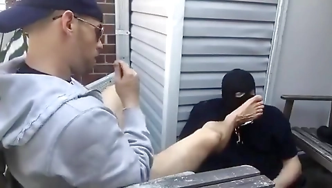 Married young agent gets fucked in whippedass video