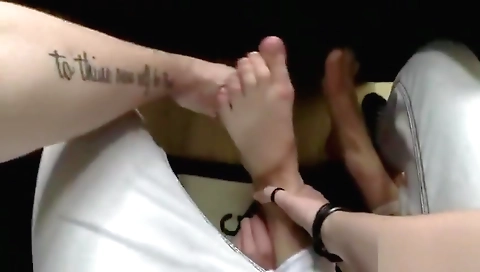 Spring my girl's wettadlexired and cum