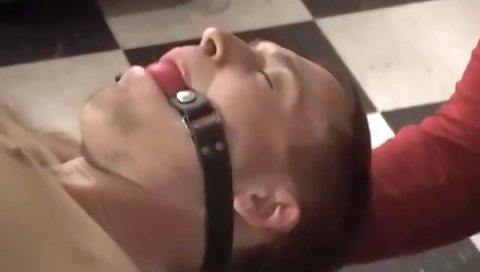 Sexy young chick gets fucked by her boss