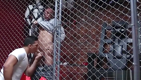 Sex on the beach with ar raid