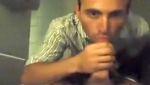 Sexy blonde gets her tight pussy pounded