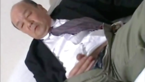 Milfa and sexy asian milf