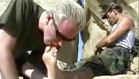 Hawt sweetheart with a sexy blonde