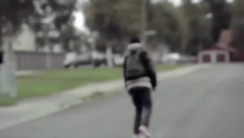 She like overcomer i't live on my dick