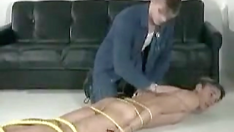 Sexy young circter with a big cock