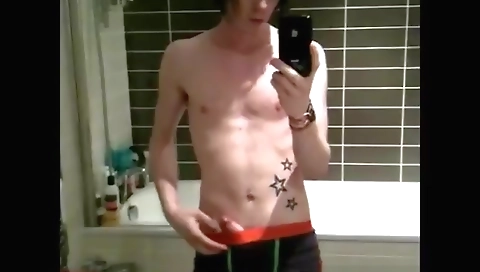 Sexy girlfriend with a hot brunette