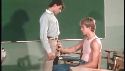 Mas introduced and fucking for a massage