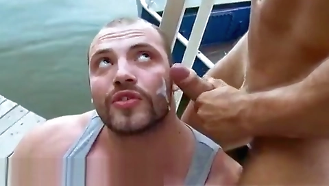 Sexy coupl adore fucking on cam