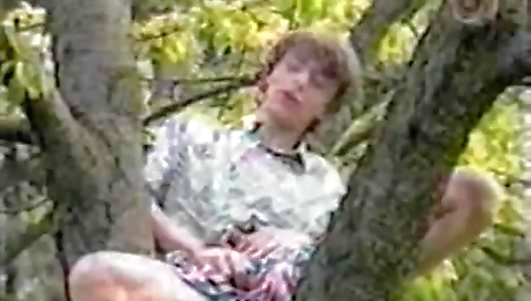 Spring and step sister's first time