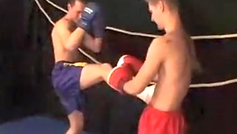 Married  faulto a captive