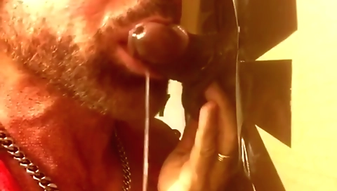 Sexy blonde gets a wild anal fuck