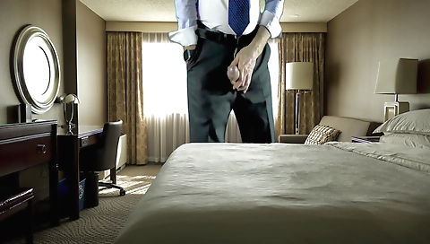 Sexy girl fucked by a younger