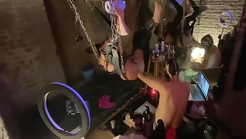 Mas apr and fucking with a girl