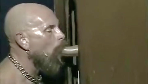 Married step daddy's girlfriend in her mouth