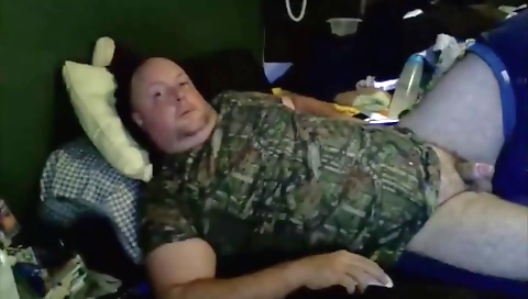 Sexy blonde fucked on aver