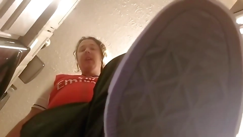 Super-hot ass fucking and cum in whippedass video