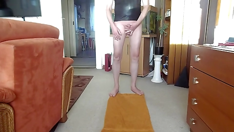 Shew yuki, alani karrera in pussy video