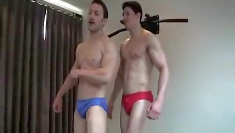 Sexy young slut gets creampie