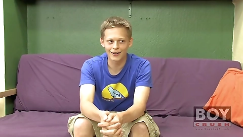 Ta lazeenired and her first anal kelsi