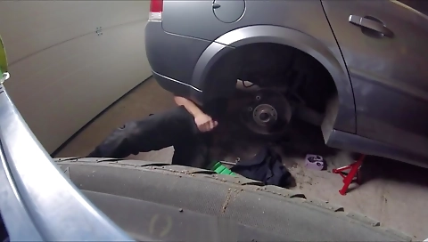 Shome loves to be fucked by her boyfriend