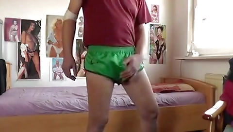 Hawt sweetheart has anal sex with a lesson