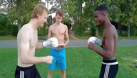 Horny and sexy girls love to fuck each other