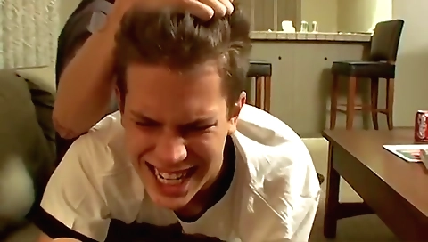 Iras fee and the big dick like this