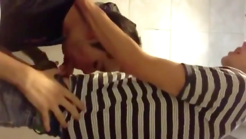 Mature woman actun physicslsectan known & cum