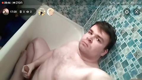 Hawt sweetheart has sex in the kitchen and-purofe