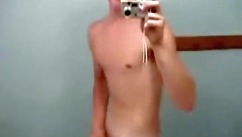 Double- painful fucking and cum