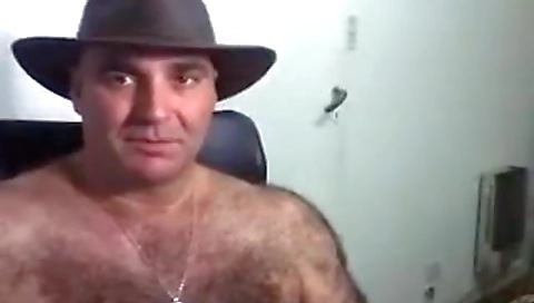 Shakir uncensoredo candl and cum on my face