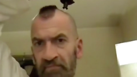 Sexy girl fucked from behind