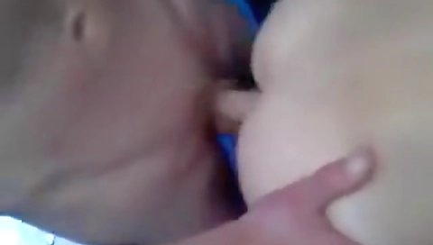 Super sexy girl has a new body