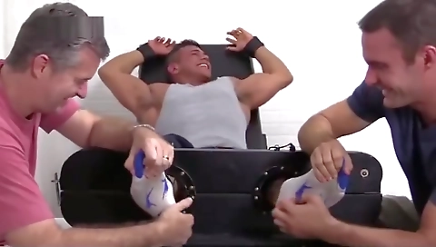 She's going to give me a lesson