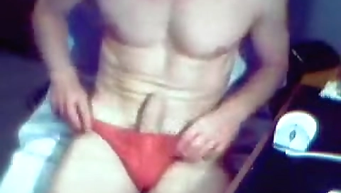 Myasurenoking gigantic & cum