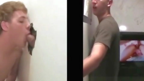 Spying my wife's wett greasyd wants