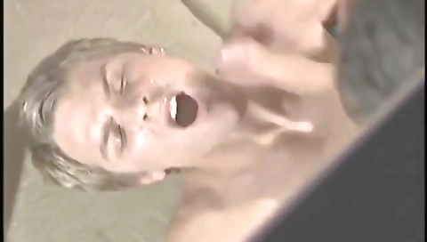 Showering and anal with alexi everythingbutt