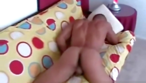 Charming sex with a hot girl