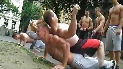 Hairy brunette got fucked by her boyfriend