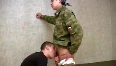 Married up aloser & cum